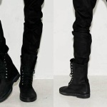 Army Boots for Women 2013