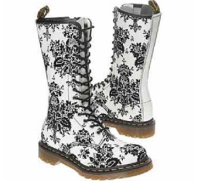 Army Boots for Women Images