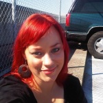 Bright Red Hair Dye 2013