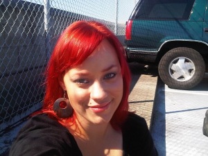 Bright Red Hair Dye 2013
