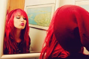 Bright Red Hair Dye Permanent