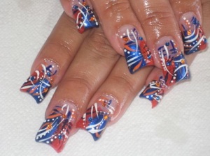 Cute Nail Designs 2013