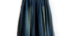 Denim Skirts for Women Who Love Jeans