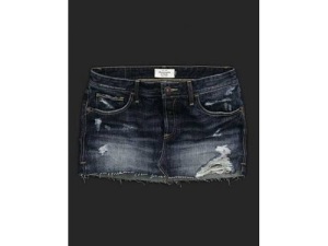 Denim Skirts for Women Plus Size