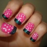 Easy Nails Designs for Kids 2013