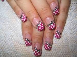 Easy Nails Designs for Kids Ideas