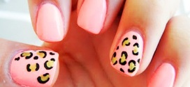 Easy Short Nail Designs to Make at Home