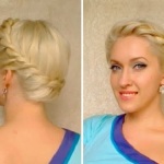 Grecian Updos Long Hair 2013