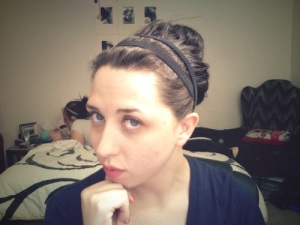 Grecian Updos Long Hair Ideas