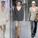 Men's Casual Clothing 2013