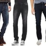 Men's Skinny Jeans 2013