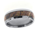 Mossy Oak Wedding Rings for Her Ideas
