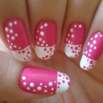 Nail Designs for Short Nails 2013