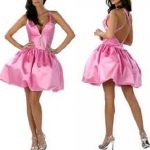 Sexy Cocktail Dresses Cheap