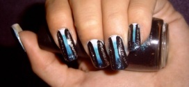 Silk Wrap Nails Features and Beauty