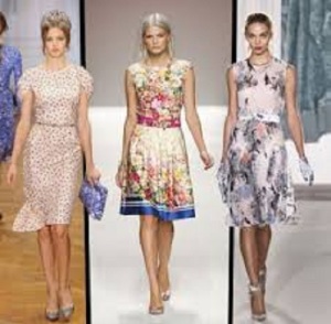 Spring Dresses for Women 2013