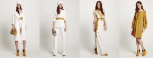 Spring Dresses for Women over 50