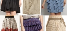 Spring Skirts for Women Fashion Trends