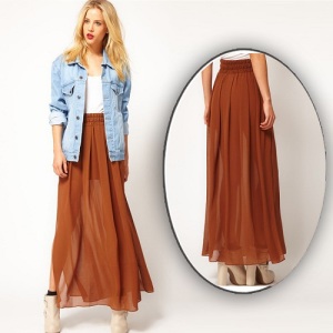 Spring Skirts for Women Ideas