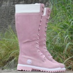 Tall Timberland Boots for Kids