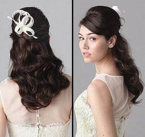 Wedding Hairstyles Korean Styles