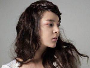 Wedding Hairstyles Korean Tutorial