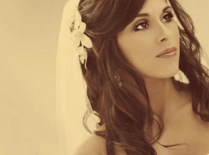 Wedding Hairstyles Real Brides Images