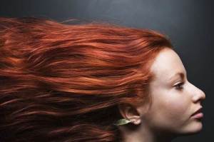 Wedding Hairstyles Red Hair Styles