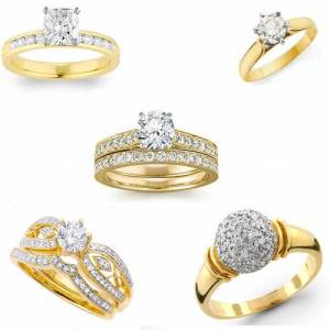 Best Engagement Ring Designs 2013 Photos