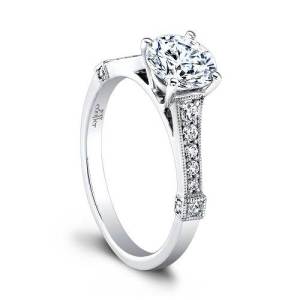Best Engagement Ring Designs 2013 Styles