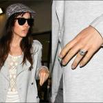 Big Engagement Rings for Cheap