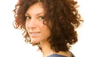 Bobs for Curly Hair 2013