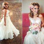 Bridal Hairstyles for Long Hair 2013 Concept