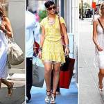 Casual Summer Dresses 2013
