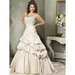 Corset Wedding Dresses Beach for Sale