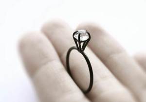 Etsy Engagement Ring Box
