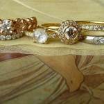 Etsy Engagement Rings 2013