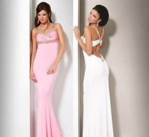 Greek Prom Dresses Ideas