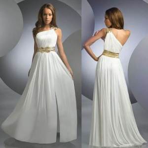 Greek Prom Dresses UK