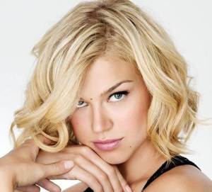 Hairstyles for Thin Hair 2013