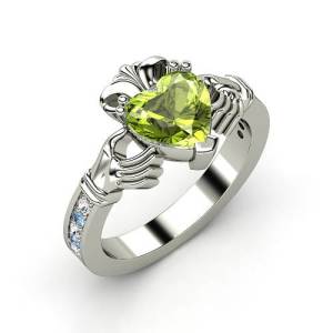 Irish Claddagh Ring Heart Pictures