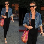 Jeans Jacket for Women 2013
