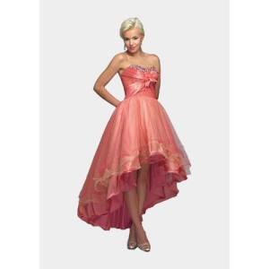 Long Ball Gown Prom Dresses Ideas