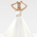 Long Glitter Prom Dresses Images
