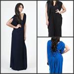 Long Grecian Prom Dresses 2013