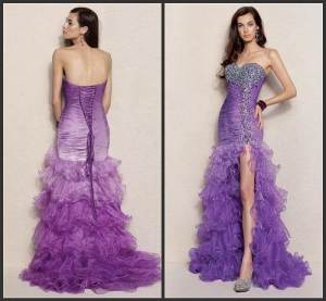 Long Prom Dresses Mermaid Designs
