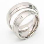 Matching Promise Rings Cheap