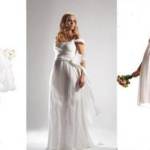 Maternity Corset Wedding Dresses Images