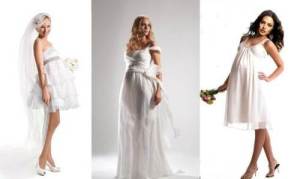 Maternity Corset Wedding Dresses Images