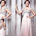 Modest Bridesmaid Dresses Cheap